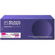 Lcbph2203Am Toner Black  Color Hp W2203A chip Oem Blh2203Ambw 5907625651561