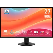 Monitor Msi Pro Mp272L  4711377259248