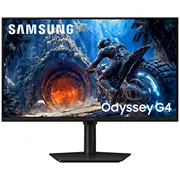 Lcd Monitor Samsung 27  1920 x 1080 pixels Full Hd Native aspect ratio 169 Flat Ls27Hg402Euxen 8806097995180