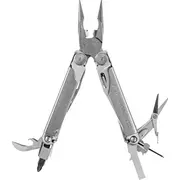 Leatherman Daudzfunkcionāls instruments Wave Plus daudzfunkcionāls instruments, ieskaitot neilona maciņu  832524 0037447000737 655027