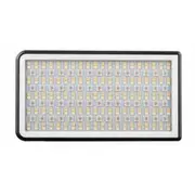 Led Ulanzi Lm-P40 Rgb, Wb 2700 K - 6500  Ul4881 6975357305686