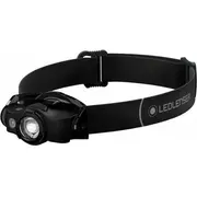 Ledlenser Mh4  502151 4058205020121