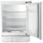 Ledusskapis Whirlpool Wbul021  8003437054471 Hzwhrll10210000