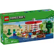 Lego  21275 Tnt Jungle House Blocks 5702017815497 Wplgps0Uhi21275