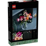 Lego Botanicals  bukiet 10342 5702017812540