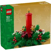 Lego  Iconic 40743 dekoracja stołu 5702017597461 Wplgps0Ul040743