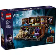 Lego Wedensday Mieszkanie Rączki 76785  5702017813196