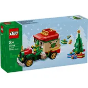 Lego Exclusive  Świętego a 40746 5702017598574