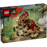 Lego Jurassic World  Dolores aquilops 76970 5702017812564
