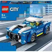 Lego City  60312 594849 5702017230078