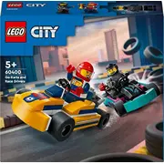 Lego City Go i  owi 60400 60400/13178367 5702017566733