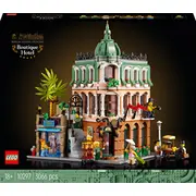 Lego Creator Expert Hotel butikowy 10297  5702017151847
