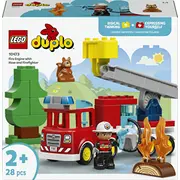 Lego Duplo Town 10473  i 5702018056530 Klolegleg2037