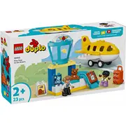 Lego Duplo 10443 First Time At the Airport  5702017815831 Wplgps0Ub010443