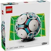 Lego Editions  43019 5702018069592