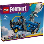 Lego Fortnite Bus  77073 5702017591018