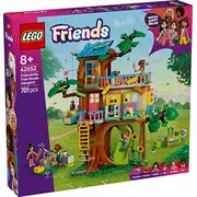 Lego Friends 42652 Friendship Tree House Hangout  5702017815206 Klolegleg1615