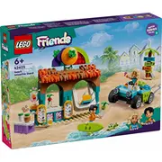 Blocks Lego Friends 42625 Beach Smoothie Stand  5702017589435 Klolegleg1446