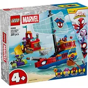 Lego Marvel  drużyny Spidey 11208 5702018063491