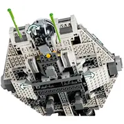 Lego Star Wars 75357 Ghost and Phantom Ii  75357/Klolegleg2418 5702017433820 Klolegleg2418