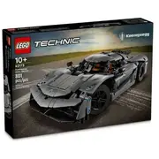 Lego Technic  hiper Koenigsegg Jesko Absolut 42173 5702017584072
