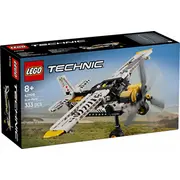 Lego  Technic 42198 Bush Plane 5702017816203 Wplgps0Uh042198