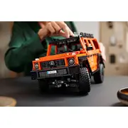 Lego Technic 42177 Mercedes-Benz G 500 Professional Line  5702017584119 Klolegleg1395