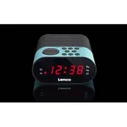 Lenco Cr07 Blue  8711902034025 126240