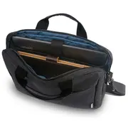 Lenovo  Casual Toploader T210 Fits up to size 15.6 Messenger - Briefcase Black Gx40Q17229 191999722100