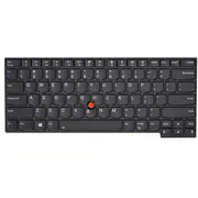 Lenovo  laptopów Klawiatura 01Yp253 5706998272553