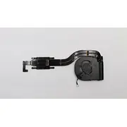 Lenovo Cpu Heatsink W/Fan Uma Dlt  5706998807250