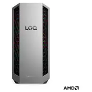 Lenovo Loq  26Adr10 Desktop Tower Amd Ryzen 7 8745Hx 16 2X8Gb Gb Sodimm Ddr5 1000 Nvidia Geforce Rtx 5060 Ti No Optical drive keyboard Windows 11 Home Warranty 24 months 91Df004Bmw 199272837527