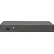 Levelone Switch  9X Ge Gep-0925 2.5Gbe 108W 8Xpoe sw 4015867238059