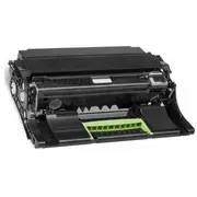 Lexmark  50F0Z00 60000Str. Black 734646433365 Aalexbd50000000