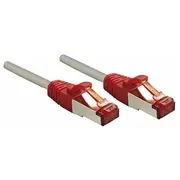 Lindy Crossover Cat6 S/Ftp 2M 47838  4002888478380
