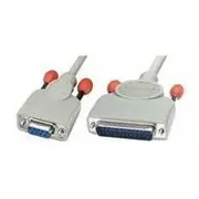 Lindy Db-9 - Db-25, 2M,  30293 4002888302937