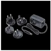 Lindy Eco Schaltnetzteil Mc 12Vdc 1.25A 5.5/2.1Mm  73832 4002888738323