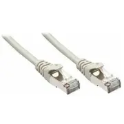 Lindy Patch Cat5E F/Utp grau 2.00M extern bulk 48343  4002888483438