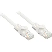 Lindy Patch Cat6 U/Utp Basic 10M 48207  4002888482073