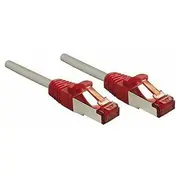 Lindy Rj-45/Rj-45 kat.6 S/Ftp  7.5M 47841 4002888478410