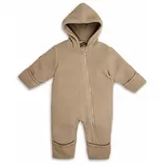 Lodger Skier Teddy kombinezons, 0-3 mēn., 62.Izm., Beige Skt 6300-3  8719033418875