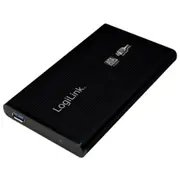 Logilink 2.5 Sata - Usb 3.0 Ua0106  4052792005806