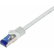 Logilink C6A112S  sieciowy 20 m Cat6A S/Ftp S-Stp 4052792055863