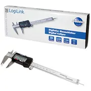 Logilink Digital caliper  Wz0031 4052792030792 Aklliksanwz0031