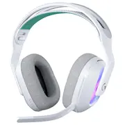 Logitech  G522 Lightspeed Wireless Gaming Headset - White Emea28I-935 2.4Ghz 981-001550 5099206131675