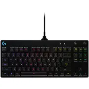 Klawiatura Logitech G Pro Gx Blue 920-009391  5099206086418