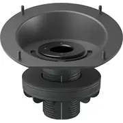 Logitech  Tap Riser Mount Graphite - Ww 952-000080 97855166418