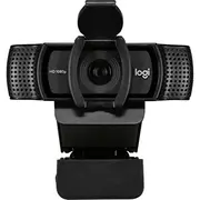 Logitech C920E Business Webcam  960-001360 0097855162045 682537