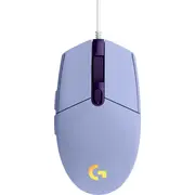 Logitech G102 Lightsync  910-005854 50992060898213