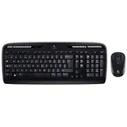 Logitech Wireless Combo Mk330  920-003989 5099206033658 Perlogklm0045
